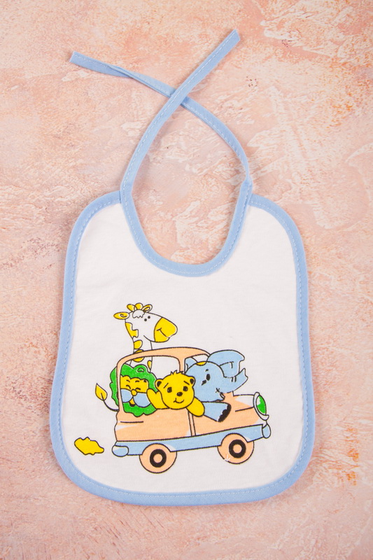 Слинявчики на лямках